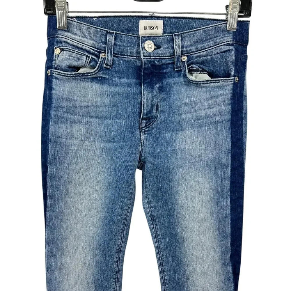 Hudson size 25